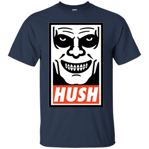 Buffy the Vampire Slayer - HUSH T-Shirt