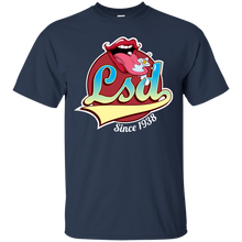 Load image into Gallery viewer, LSD Since 1938 T-Shirt