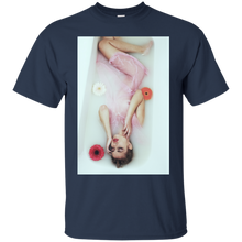 Load image into Gallery viewer, Flower Bath T-Shirt