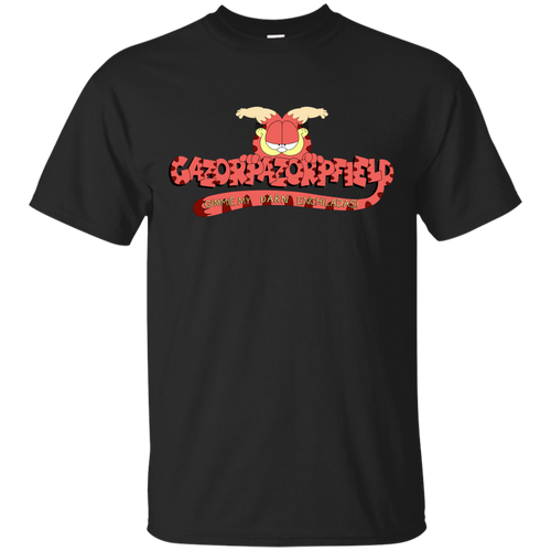 Gazorpazorpfield T-Shirt