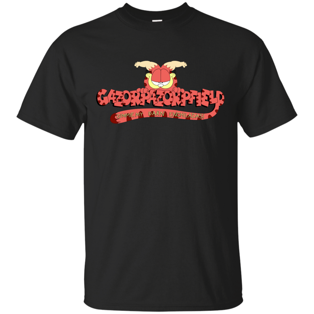 Gazorpazorpfield T-Shirt