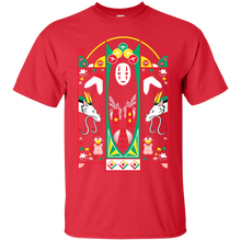 Load image into Gallery viewer, Spirited Deco T-Shirt - teeshirtperfect.com