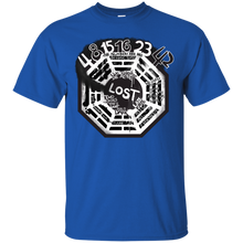 Load image into Gallery viewer, Memories from LOST (Seasons 1-2) T-Shirt