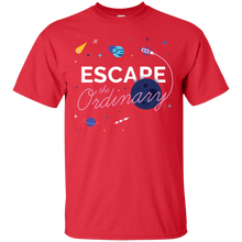 Load image into Gallery viewer, Escape the Ordinary T-Shirt