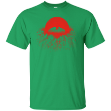 Load image into Gallery viewer, Winds over Neo-Tokyo T-Shirt - teecen.com