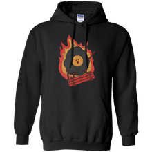 Load image into Gallery viewer, Skateboard omelet T-Shirt
