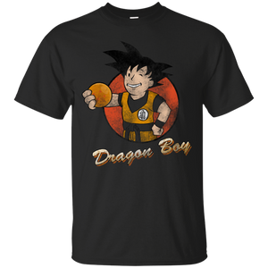 Drago Boy T-Shirt - teeshirtperfect.com