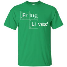 Load image into Gallery viewer, FRING LIVES! T-Shirt