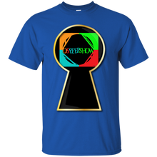 Load image into Gallery viewer, OSPeepShow T-Shirt