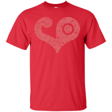 Load image into Gallery viewer, Tattered Love T-Shirt - teeshirtperfect.com