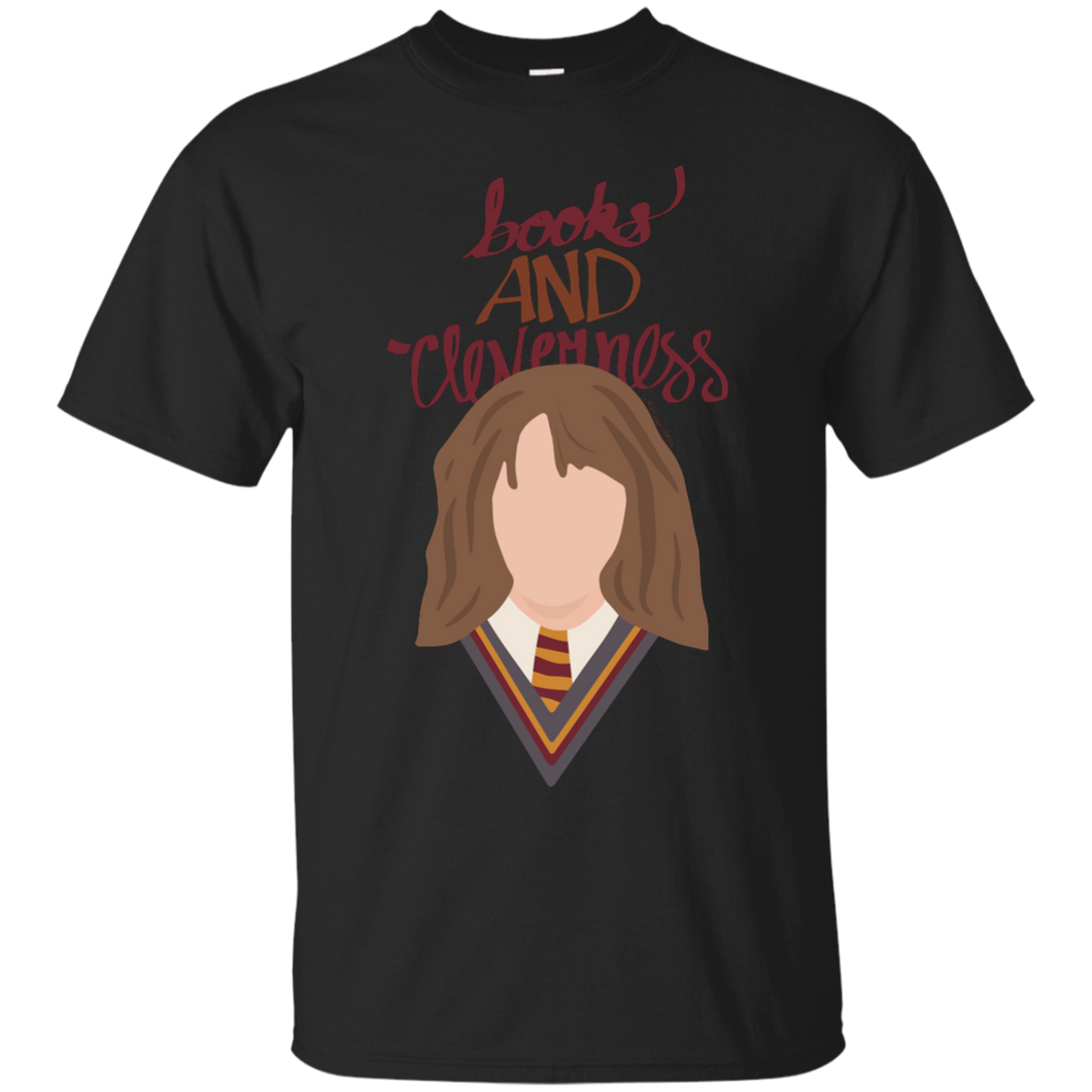 Ms. Granger T-Shirt