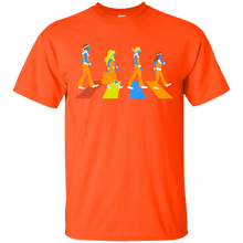Load image into Gallery viewer, Abbey 5555 T-Shirt