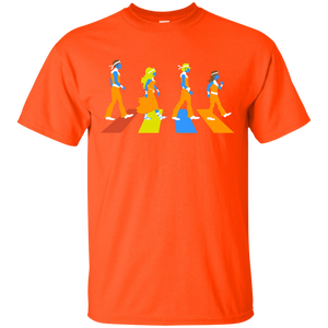 Abbey 5555 T-Shirt