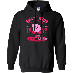DREAM LAND FIGHTER T-Shirt
