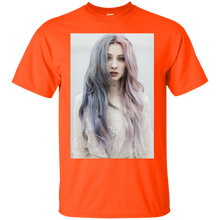 Load image into Gallery viewer, Green Pink T-Shirt