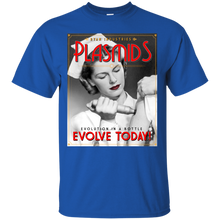 Load image into Gallery viewer, Plasmid Poster T-Shirt