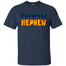 Load image into Gallery viewer, Favorite Nephew T-Shirt