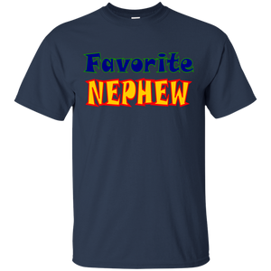 Favorite Nephew T-Shirt