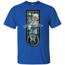 Load image into Gallery viewer, Master El Sah T-Shirt - teeshirtperfect.com