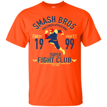 Load image into Gallery viewer, PORT TOWN FIGHTER T-Shirt