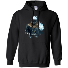 Load image into Gallery viewer, Knight Splatter T-Shirt