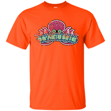 Load image into Gallery viewer, Octoland Logo Replica (Worn) T-Shirt
