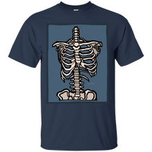 Load image into Gallery viewer, Rib Cage T-Shirt