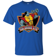 Load image into Gallery viewer, COLOSSUS GYM CLASSIC T-Shirt - teeshirtperfect.com