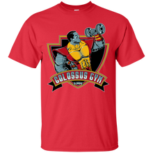 Load image into Gallery viewer, COLOSSUS GYM CLASSIC T-Shirt - teeshirtperfect.com