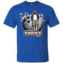 Load image into Gallery viewer, The Force Abides, Man T-Shirt