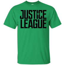 Load image into Gallery viewer, justice league T-Shirt
