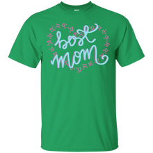 Load image into Gallery viewer, Best Mom T-Shirt
