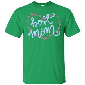 Best Mom T-Shirt