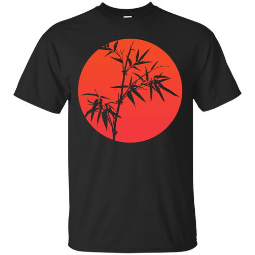 Bamboo by The Moon T-Shirt