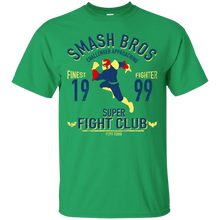Load image into Gallery viewer, PORT TOWN FIGHTER T-Shirt