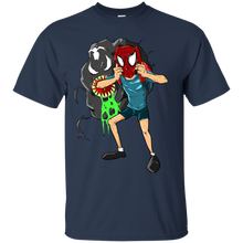 Load image into Gallery viewer, Spidey Finn T-Shirt