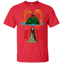 Load image into Gallery viewer, I lava you 3 T-Shirt
