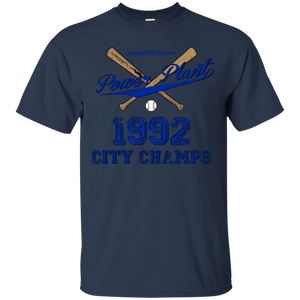 City Champs T-Shirt