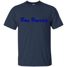 Load image into Gallery viewer, Time Traveler T-Shirt