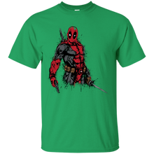 Load image into Gallery viewer, The Merc T-Shirt