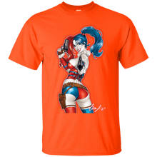 Load image into Gallery viewer, Harley Quinn 52 T-Shirt