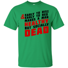 Load image into Gallery viewer, Quote T-Shirt