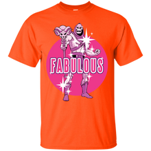 Load image into Gallery viewer, Evil Can be Fabulous! T-Shirt - teeshirtperfect.com