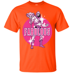 Evil Can be Fabulous! T-Shirt - teeshirtperfect.com