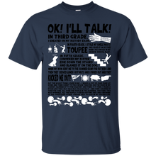 Load image into Gallery viewer, Spill it! T-Shirt