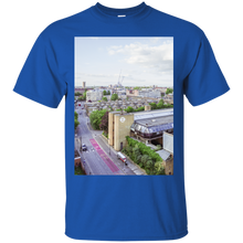 Load image into Gallery viewer, London Underground Hackney T-Shirt