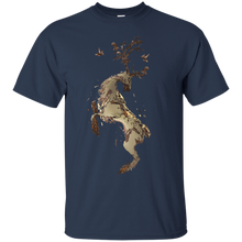 Load image into Gallery viewer, Deer Dance T-Shirt