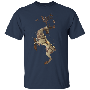 Deer Dance T-Shirt