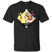 Load image into Gallery viewer, Pokemon Yellow Starters T-Shirt