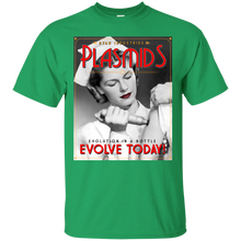 Load image into Gallery viewer, Plasmid Poster T-Shirt